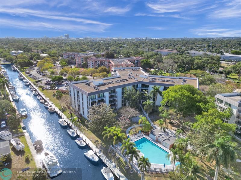 1101 River Reach Drive #205, Fort Lauderdale, Florida image 20