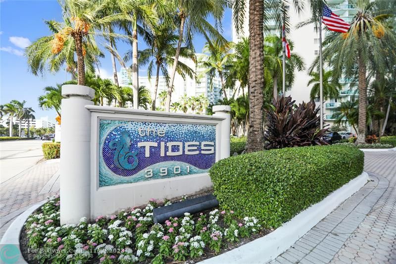 3901 S Ocean Dr #C4A, Hollywood, Florida image 1