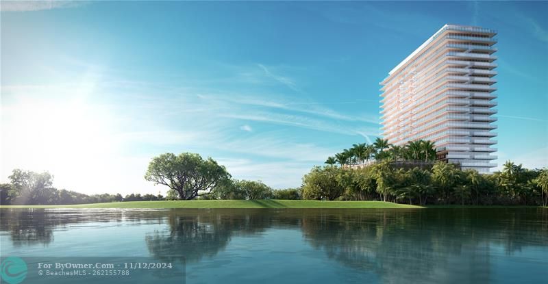 501 Diplomat Parkway #17-A, Hallandale Beach, Florida image 22