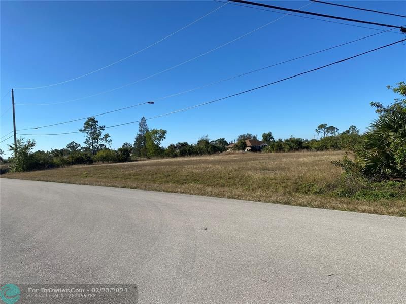 4414 NE Connection Ave, Cape Coral, Florida image 1