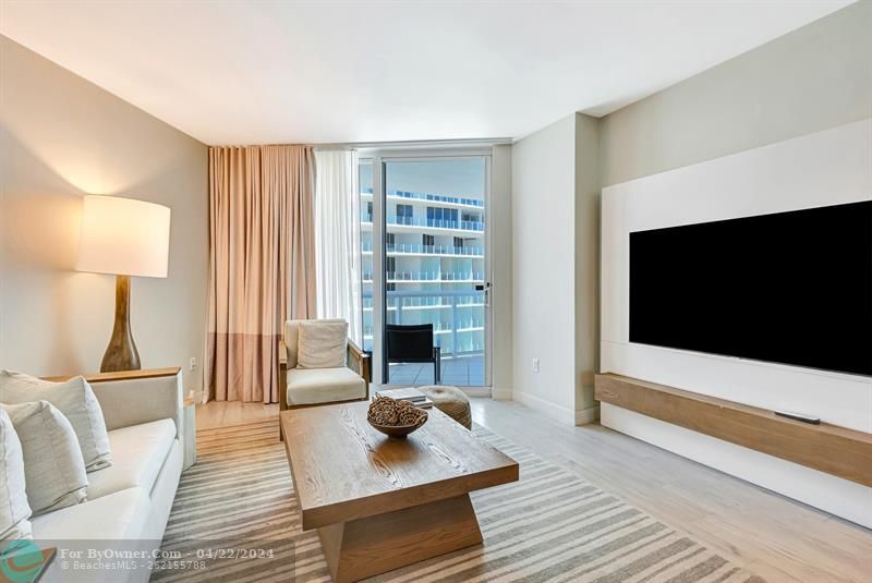 505 N Fort Lauderdale Beach Blvd #2004, Fort Lauderdale, Florida image 3