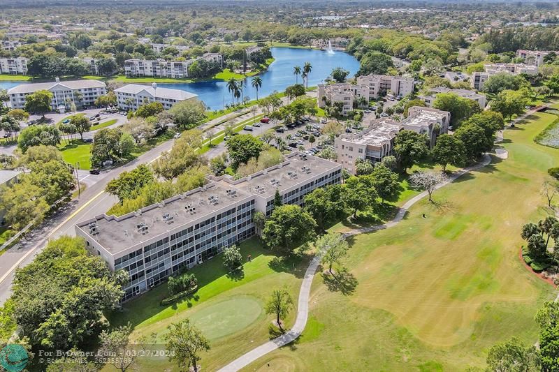 9470 Tangerine Pl #104, Davie, Florida image 3