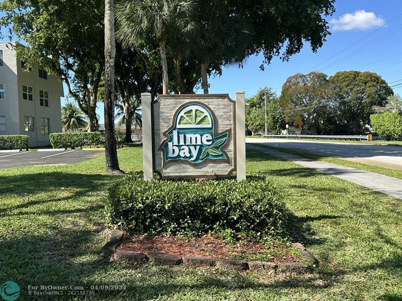 9401 Lime Bay Blvd #115, Tamarac, Florida image 1