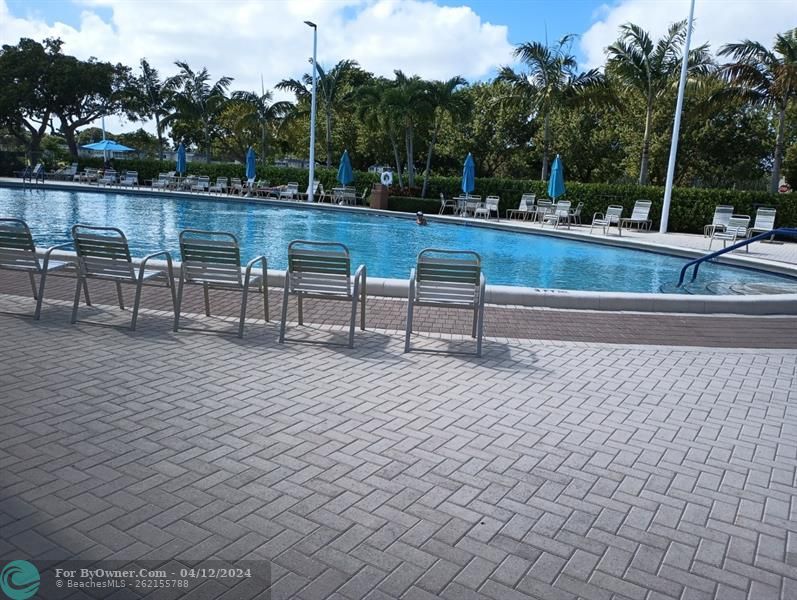 34 Seville B #34, Delray Beach, Florida image 12