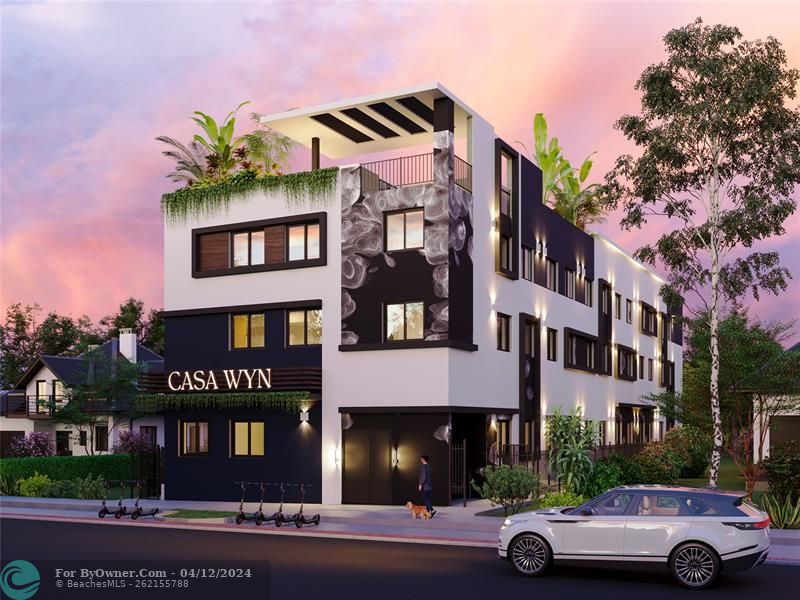 355 NW 31st St #207, Miami, Florida image 2