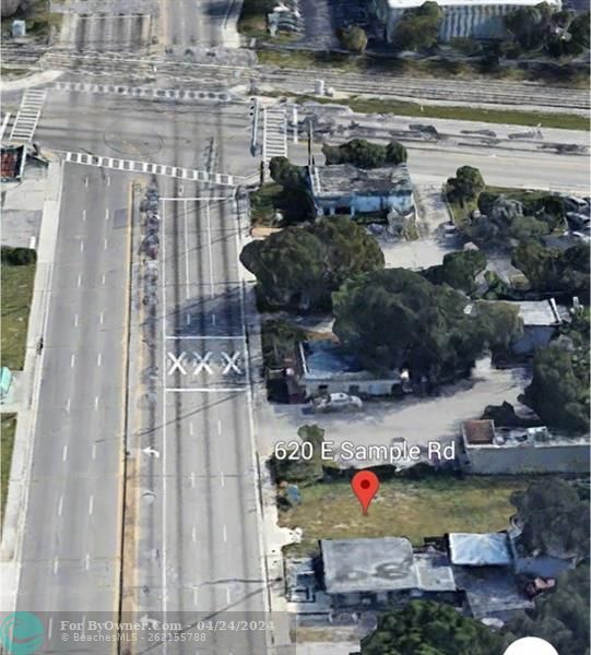 620 E Sample Road, Pompano Beach, Florida image 2