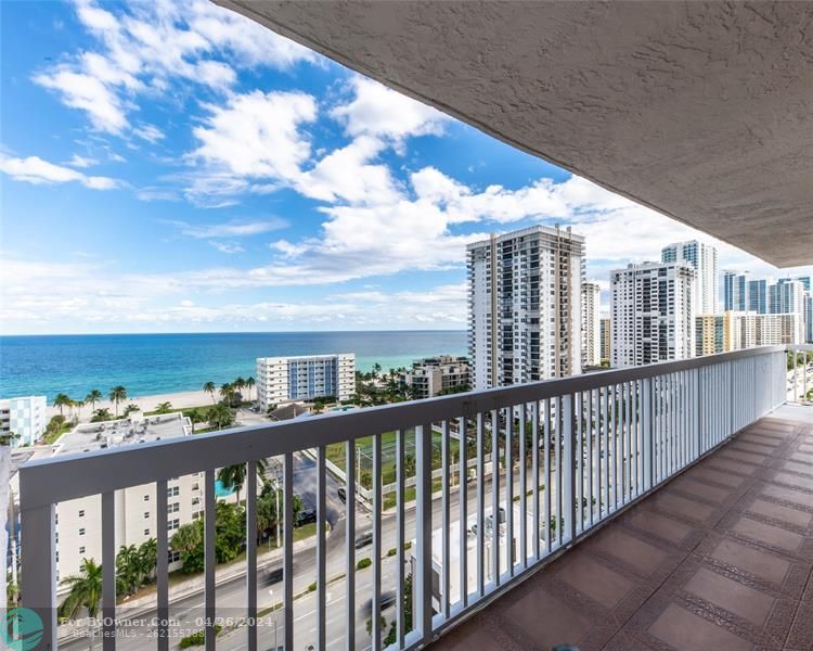 1500 S Ocean Dr #16K, Hollywood, Florida image 23