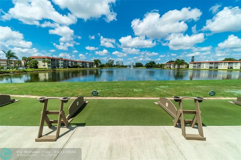 8971 S Hollybrook Blvd #308, Pembroke Pines, Florida image 36