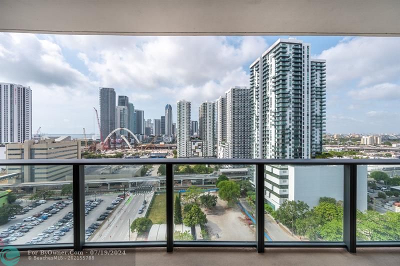 1600 NE 1st Ave #1507, Miami, Florida image 2