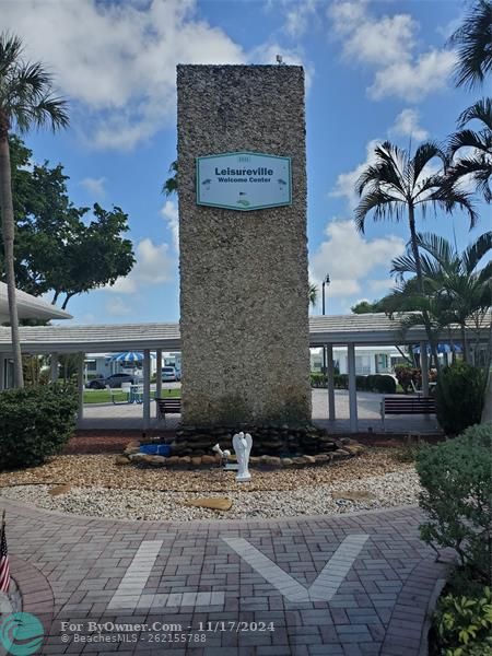 2475 W Golf Blvd #239, Pompano Beach, Florida image 23