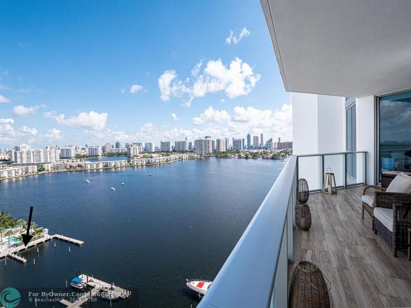 17211 Biscayne Blvd Slip-110, North Miami Beach, Florida image 1