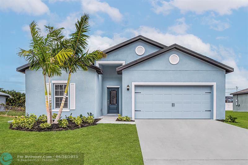 256 SW Grove Ave, Port Saint Lucie, Florida image 1