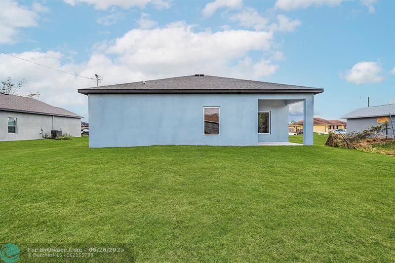 256 SW Grove Ave, Port Saint Lucie, Florida image 20