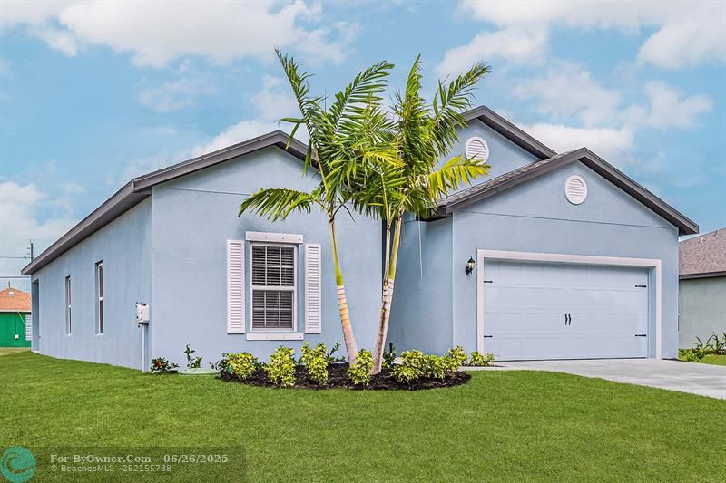256 SW Grove Ave, Port Saint Lucie, Florida image 4