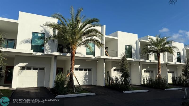 2526 Pierce #6, Hollywood, Florida image 2