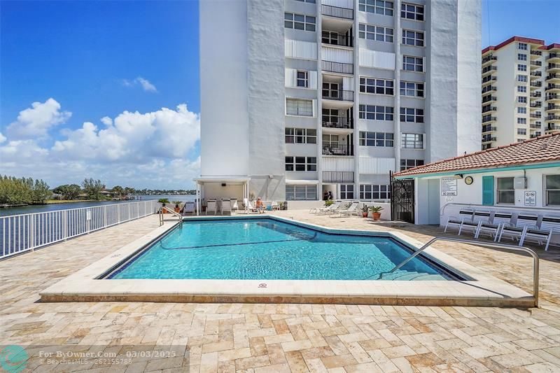 1400 S Ocean Dr #305, Hollywood, Florida image 22