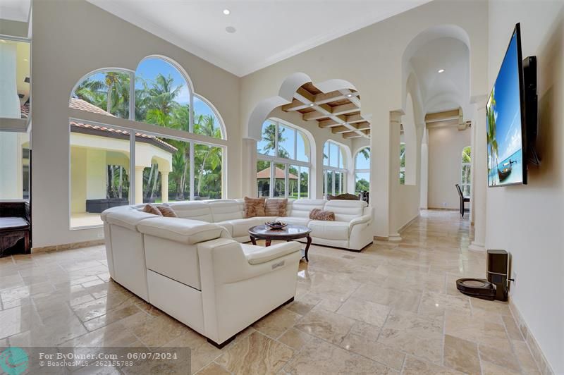 3440 Stallion Lane, Weston, Florida image 36