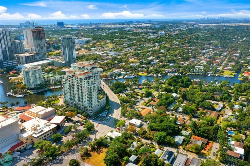 711 W Las Olas, Fort Lauderdale, Florida image 11