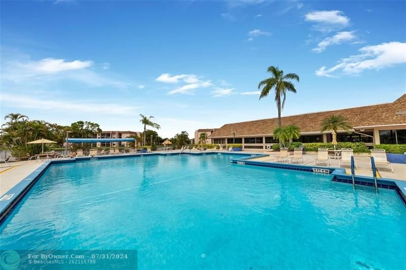 10133 NW 24th Pl #205, Sunrise, Florida image 30