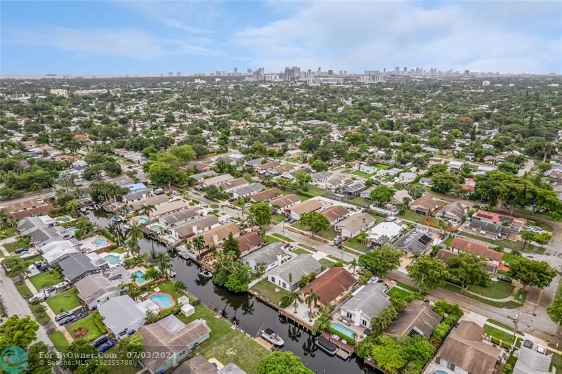 2643 Coolidge St, Hollywood, Florida image 25