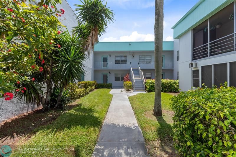 424 Monaco I #I, Delray Beach, Florida image 19