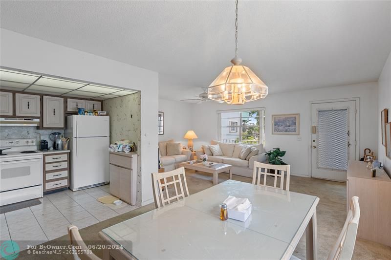 424 Monaco I #I, Delray Beach, Florida image 8