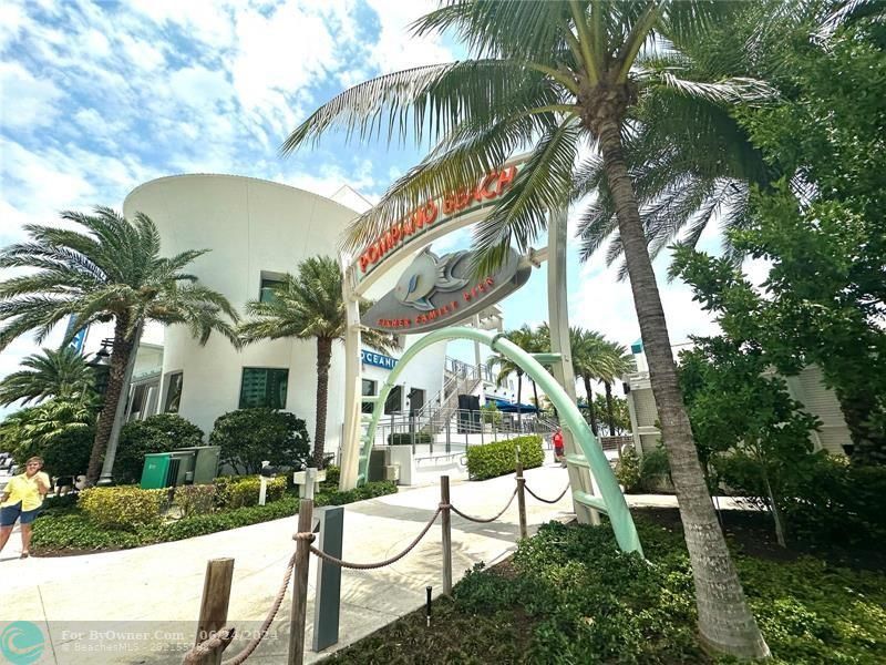 111 Briny Ave #1401, Pompano Beach, Florida image 40