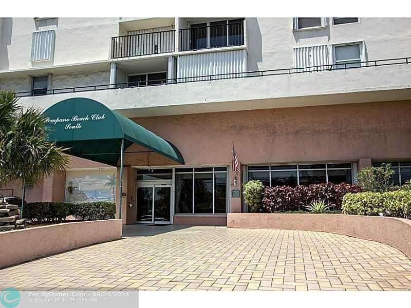 111 Briny Ave #1401, Pompano Beach, Florida image 41