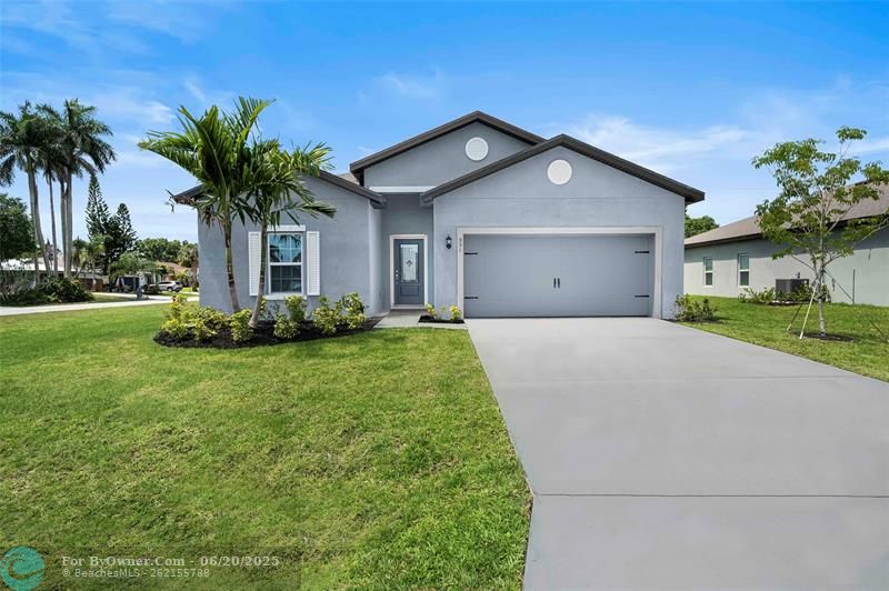 951 SW Castaneda Ln, Port Saint Lucie, Florida image 2