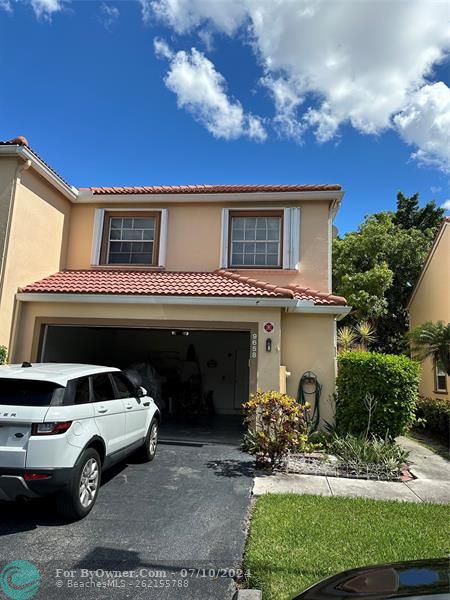 9658 Royal Palm Blvd #37-6, Coral Springs, Florida image 1