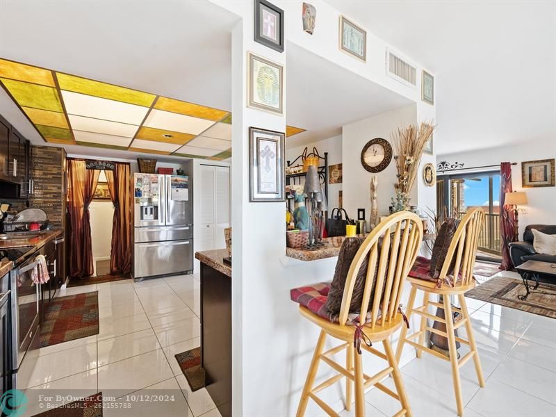 501 N Riverside Dr #601, Pompano Beach, Florida image 15