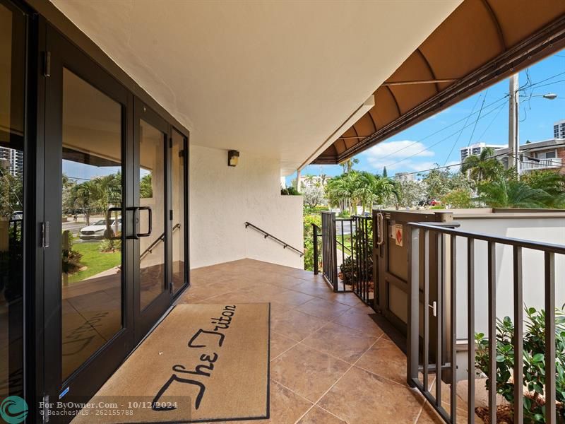 501 N Riverside Dr #601, Pompano Beach, Florida image 25