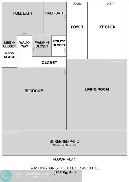 4900 Washington St #211, Hollywood, Florida image 13
