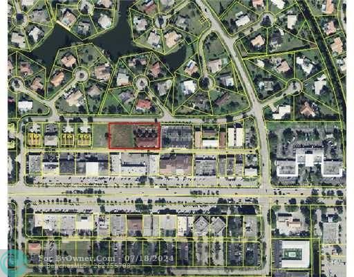 9746 NW 35th St, Coral Springs, Florida image 22