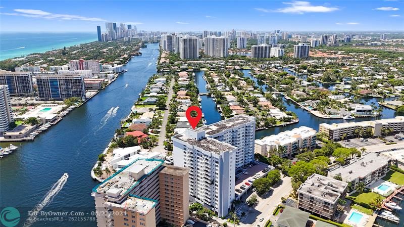 137 Golden Isles Dr #706, Hallandale Beach, Florida image 13