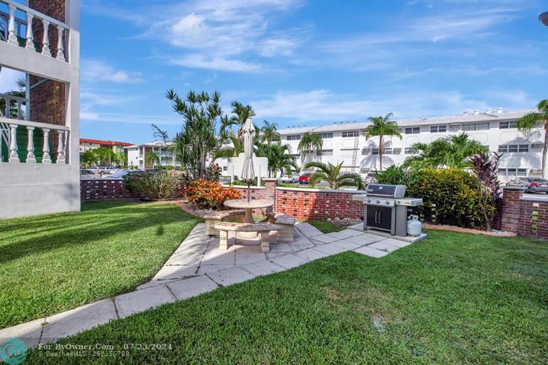 5201 NE 24th Ter #110, Fort Lauderdale, Florida image 21