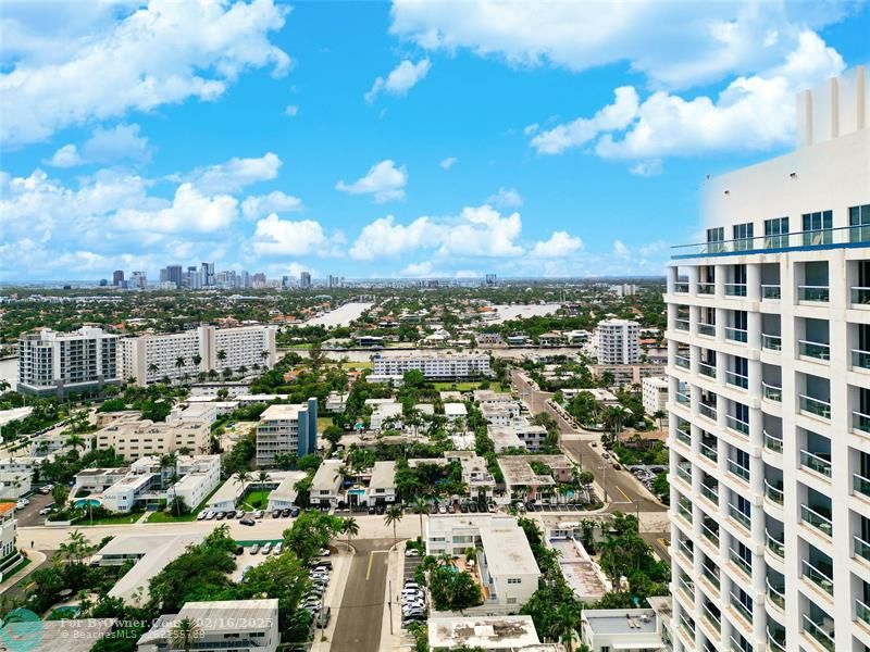 551 N Fort Lauderdale Beach Blvd #R1902, Fort Lauderdale, Florida image 31