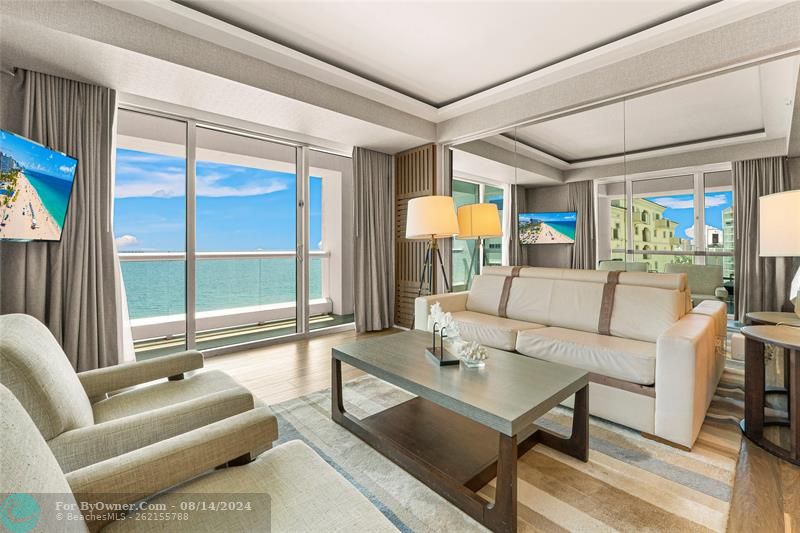 551 N Fort Lauderdale Beach Blvd #H1217, Fort Lauderdale, Florida image 23