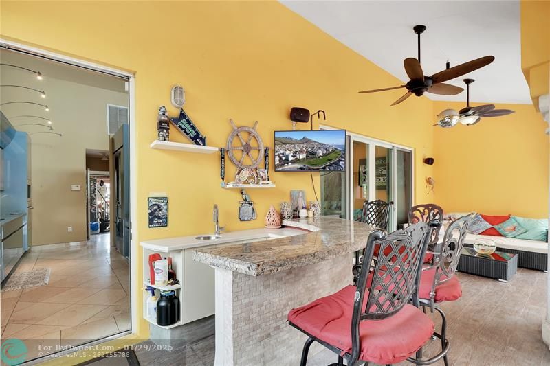 2631 Okeechobee Lane, Fort Lauderdale, Florida image 49