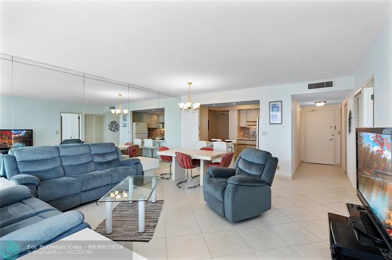 3800 Galt Ocean Dr #508, Fort Lauderdale, Florida image 15