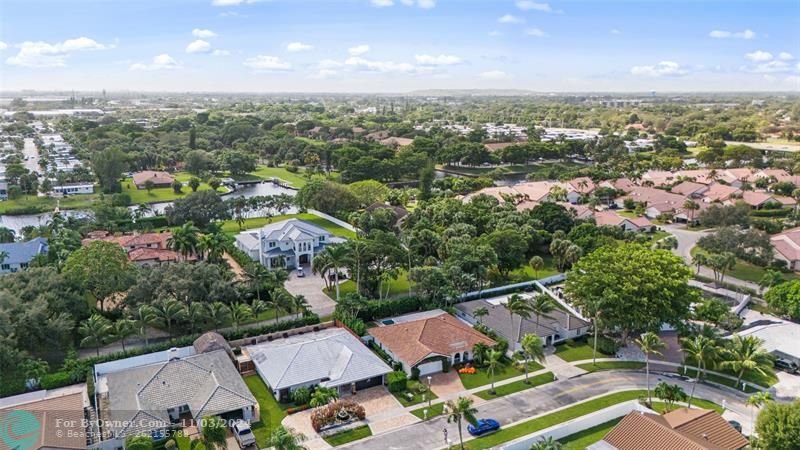 5223 Deerhurst Crescent Cir, Boca Raton, Florida image 7