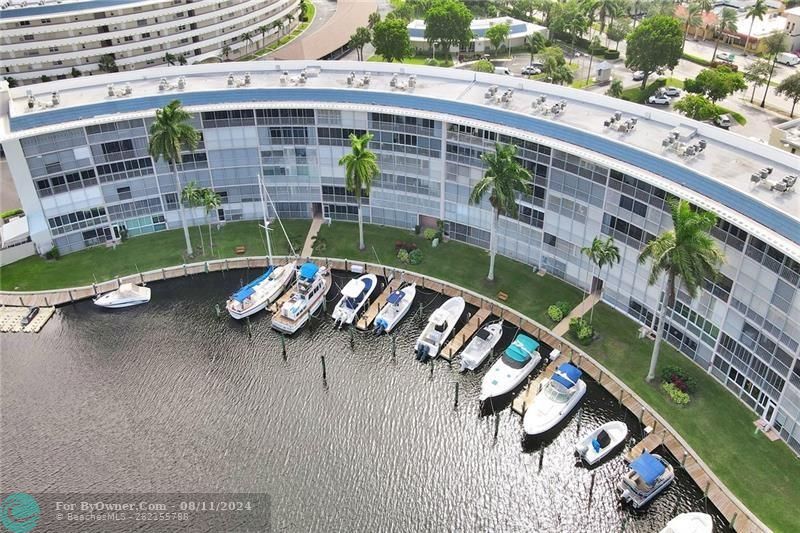 Boat slips throughout the community.  Affordable dockage when available. Wait list currently.