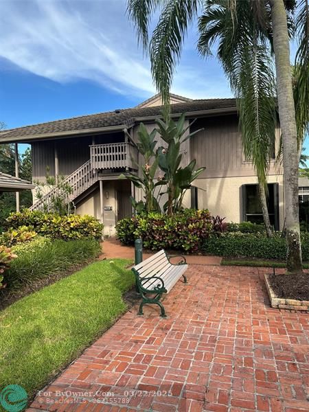 7094 Rain Forest Drive #7HL, Boca Raton, Florida image 8