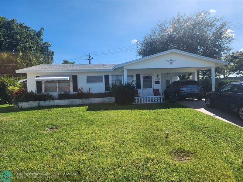 2500 NW 48th St, Tamarac, Florida image 3