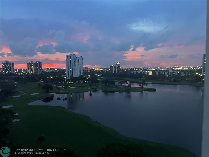 20000 E Country Club Dr #PH 04, Aventura, Florida image 19