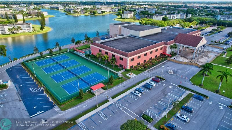 493 Mansfield L #493, Boca Raton, Florida image 22