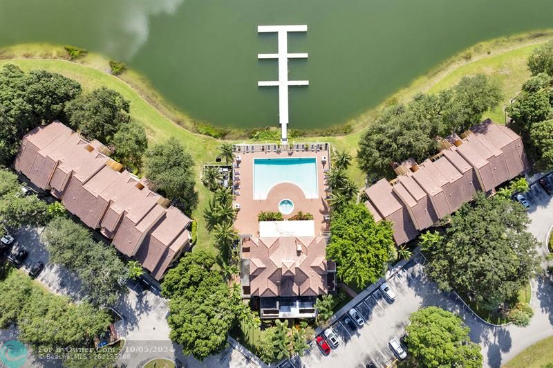 2647 NW 33rd St #2304, Oakland Park, Florida image 13