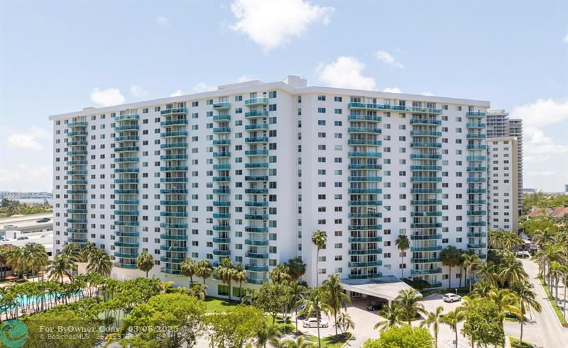 19380 Collins Ave #516, Sunny Isles Beach, Florida image 1