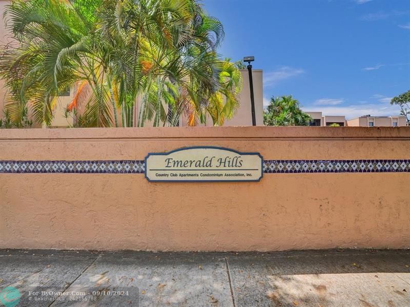 4000 N Hills Dr #7, Hollywood, Florida image 2