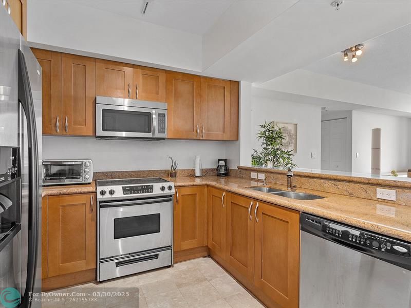 1745 E Hallandale Beach Blvd #1001 W, Hallandale Beach, Florida image 4
